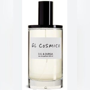 ISO  D.S. & Durga El Cosmico